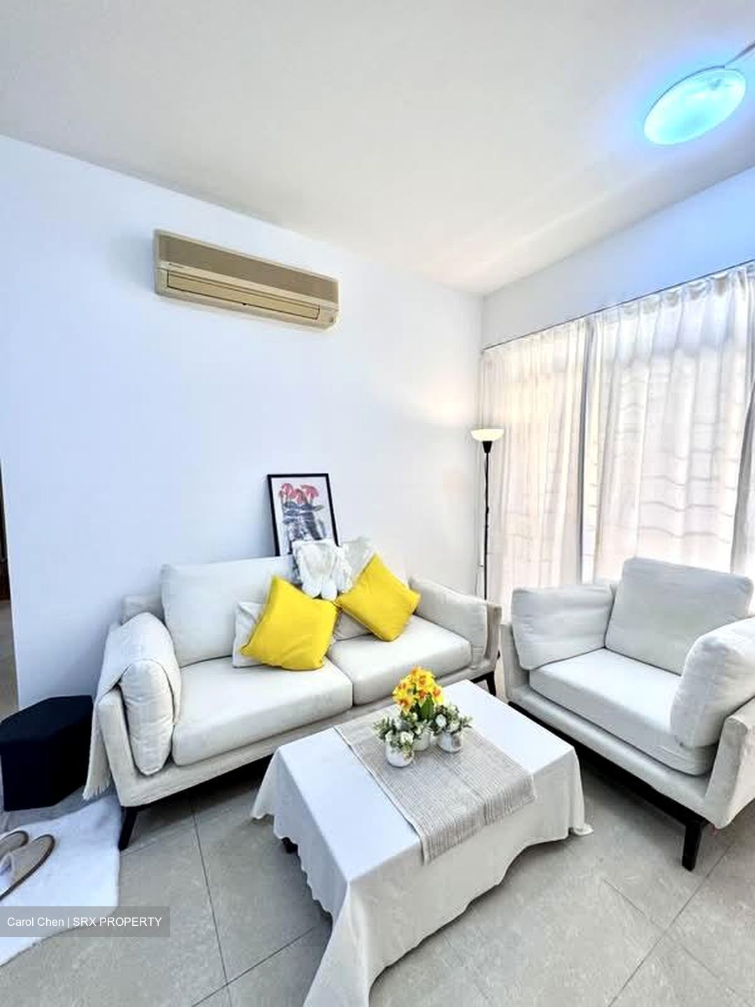Sims Green (D14), Apartment #579637091